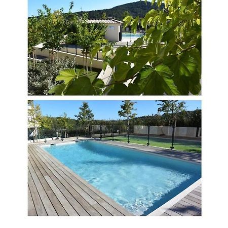 Appartamento Park Horizon Sainte-Maxime Esterno foto