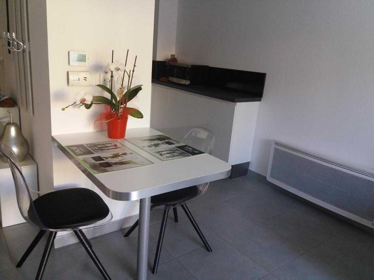 Appartamento Park Horizon Sainte-Maxime Esterno foto
