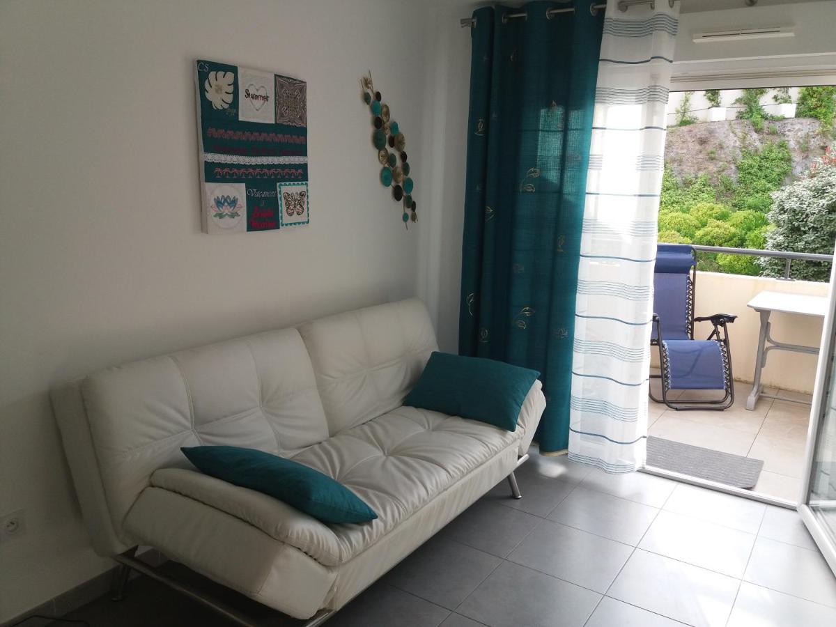 Appartamento Park Horizon Sainte-Maxime Esterno foto